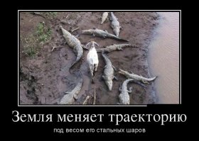 Когда пофигизм уже явно зашкаливает