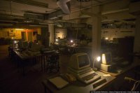 Фоллаут напоминает жестко!!!