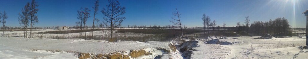 А в Амурской области уже давно зима)))

С 24 октября примерно (на фото).

И вообще, сейчас практически жара: -25 утром, -17 днем.

В ноябре по утрам до -32 бывало)))