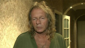 Я был уверен, что это Крис Кельми.