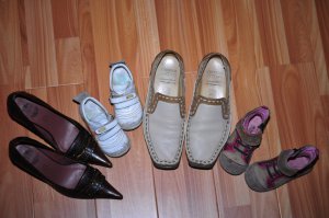 Подборочка