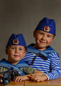 Подборочка