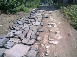 Вот уже первые результаты системы Платон!!!
А Вам бы тока ныть и ругать правительство.
Неблагодарные