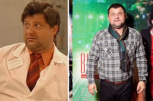 "Актёры сериала "Папины дочки" тогда и сейчас! Девочки стали суперневестами!"
Ух, какими эти девочки невестами стали! Прям, хоть сейчас под венец