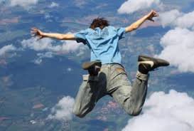 10 попыток создать личное устройство для полетов