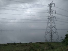 При первом взгляде тяжело найти горизонт
