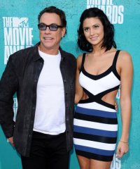 Дочь Ван Дама