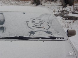 были на охоте и друг поддатый за 10 секунд навоял )