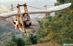 10 попыток создать личное устройство для полетов