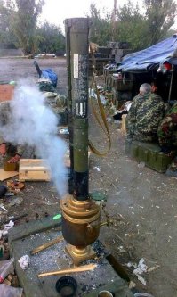 Оружейный натюрморт