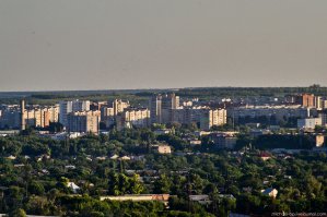 Не очень похоже. Я там правда редко бывал,проездом.Но на фото там и дома другие.Может неточность в адресе.Не суть.Главное что то делают,уже хорошо.