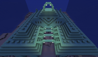 Затопленные древние города