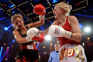 Силачи из соцсетей, которые могут произвести впечатление 