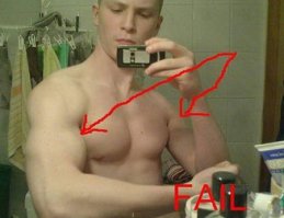 Они еще и пространство умеют искривлять...суперхерои...