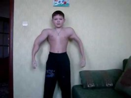 Они еще и пространство умеют искривлять...суперхерои...