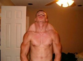 Они еще и пространство умеют искривлять...суперхерои...