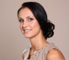 Наталья Обмочаева