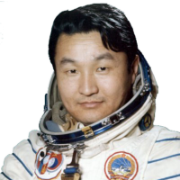 Жугдэрдэмиди́йн Гуррагча́ пост одобряет.