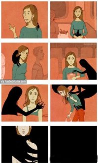 20 человек, которым нелегко дается одиночество