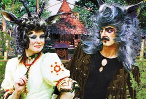 10 старых добрых фильмов, которые стоит посмотреть с детьми прямо сейчас!
