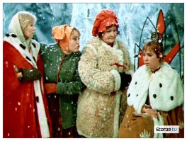 А как же "12 Месяцев"..?