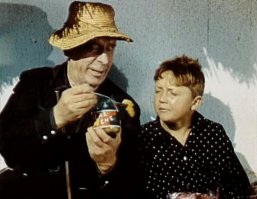А как же "Сказка о Мальчише Кибальчише"..?