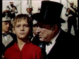 А как же "Сказка о Мальчише Кибальчише"..?