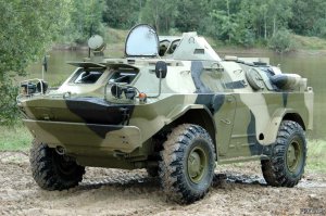 10 недорогих военных автомобилей, которые вы могли бы себе позволить