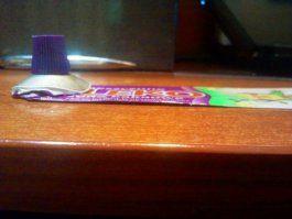 Да тут еще на месяц