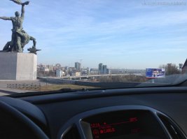 А вы готовы к зимним неожиданностям?