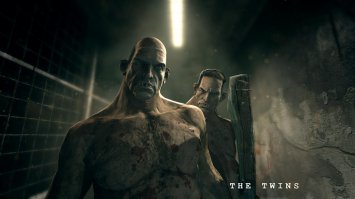 как мне кажется злодеев из игры outlast срисовали именно с этих чуваков)