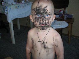 Посмеялся, умилился, решил запостить