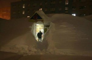 А вы готовы к зимним неожиданностям?