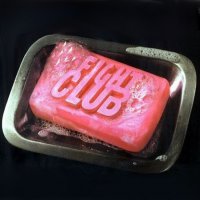 Ну набор для мыловарения вызывает разные ассоциации