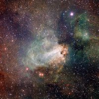 Любителям космического (подбрка фото)