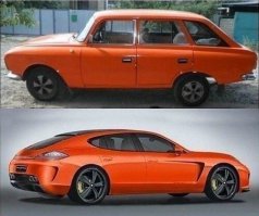 Удачные и неудачные костюмы для косплея