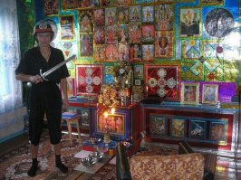 10 самых странных религиозных культов в которые верят люди