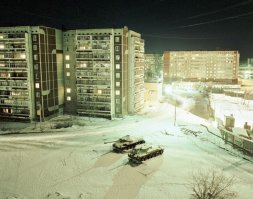 10 доказательств того, что зима ничем не хуже лета