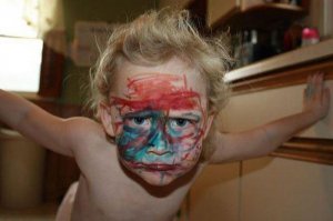 молодой Джокер