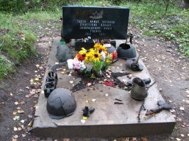 Спасибо поисковикам,святое дело делают.