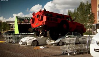 Пустят) Только права нужны грузовые.