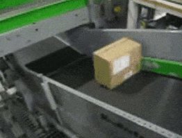 Почта России такая почта...