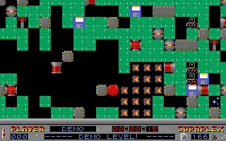 До сих пор играю, только в ремейк, WinPlex:)