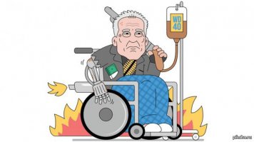 Знаменитые старички: как бы выглядели знаменитые персонажи поп-культуры в старости