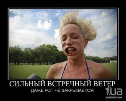 16 крутых гифок о том, что может натворить сильный ветер