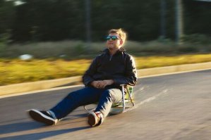 Очередная подборка автоприколов