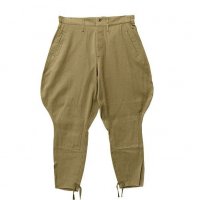 А вот и штанишки для нее