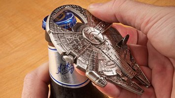 Бюджетный вариант: