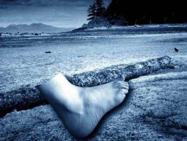 "Как ни странно, но все эти снимки подлинные и их не касался фоторедактор."
Особенно этот.