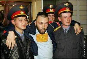 Автор, ЛЕНИНГРАД трогать и марать не надо...
